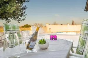 Maison des papillons - 比兹米内瓦