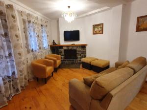 Apartamento Marboré