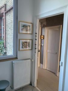 Appartements Le Saint-Remy : photos des chambres