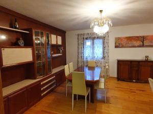 Apartamento Marboré