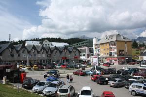 Apartment Zabljak Center