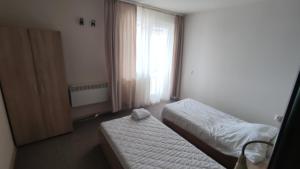 Apartman sa 2 spavaće sobe