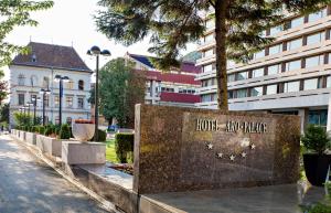 Accommodation in Ilfov