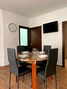 Una llar amb vista a L'Ampolla - 3hvězdičkové hotely ve městě L'Ampolla