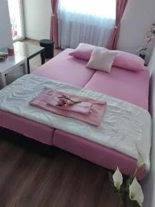 Apartman Cer - 洛兹尼察