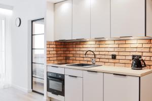 Angielska Grobla Apartment