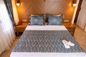 Portakal Hotel Dalyan