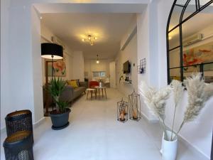 Ezgis Apartment with Private Garden in Marmaris