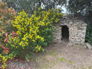 B&B / Chambres d'hotes chambre d'hotes les cigales : photos des chambres