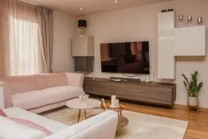 The Luxury Maison W Nest - 2 bedroom apartment - Plagente