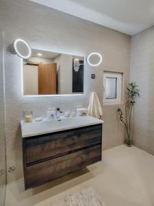 The Luxury Maison W Nest - 2 bedroom apartment