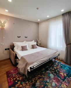 The Luxury Maison W Nest - 2 bedroom apartment