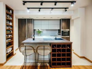 The Luxury Maison W Nest - 2 bedroom apartment