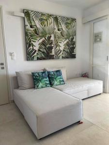 Just my dream beachfront Home 34 in Glyfada beach Corfu by New Era