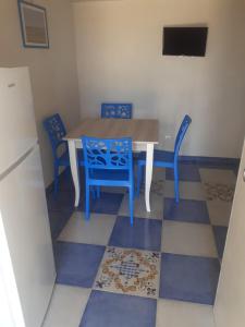 casa vacanza ginevra