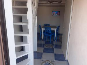 casa vacanza ginevra