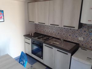 casa vacanza ginevra