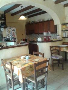 Guesthouse Affittacamere Goloritzè img35