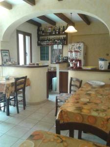 Guesthouse Affittacamere Goloritzè img36