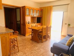 Los Abrigos Apartment, 2 Bedrooms. Amazing Sunset