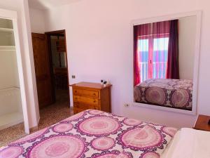 Los Abrigos Apartment, 2 Bedrooms. Amazing Sunset