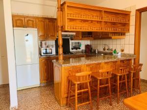 Los Abrigos Apartment, 2 Bedrooms. Amazing Sunset