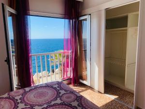 Los Abrigos Apartment, 2 Bedrooms. Amazing Sunset