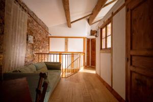 Maisons de vacances Maison de 3 chambres avec jardin a Faugeres : photos des chambres