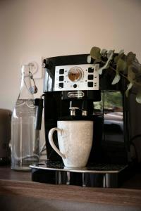 Bain de forêt - Lodges Cosy & Spa