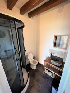 Appartements Studio Vigneron, 3min du Zoo : photos des chambres