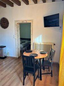 Appartements Studio Vigneron, 3min du Zoo : photos des chambres