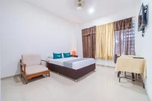 Hotel De Las Mercedes - El Placer