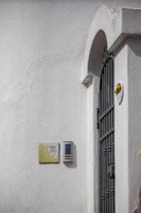 Casa con vista a Ischia