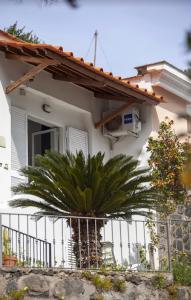 Casa con vista a Ischia