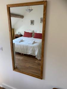 B&B / Chambres d'hotes Une Vie en Rose : photos des chambres