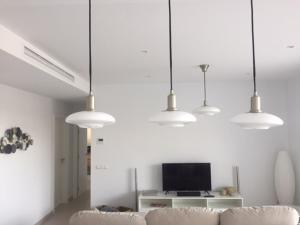 Luxury Golfside Ground Floor Penthouse with 3 Bedrooms XXL Terrace and Garden 2 to 6 pers one Price! Ideal for Golfers and Holidaymakers Near Marbella MIJAS GOLF Costa del Sol Completely Furnished and Equipped for an Unforgettable Holiday Pleasure!