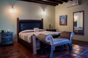 Hotel Boutique Hacienda del Gobernador