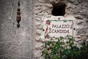 Palazzo Candida B&B - Gerace