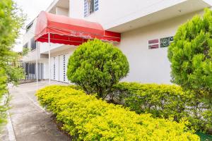 Hotel De Las Mercedes