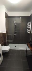 Heliosa Apart Gdańsk Kowale