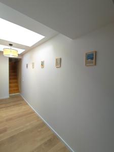 Appartements Le filet Cherbourgeois : photos des chambres