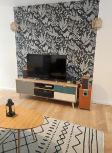 Appartements Le filet Cherbourgeois : photos des chambres