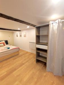 Appartements Le filet Cherbourgeois : photos des chambres