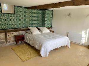 B&B / Chambres d'hotes Une Vie en Rose : photos des chambres