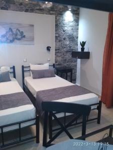 Sofia Beach Apartments