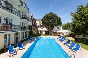 Villa Sedina - Rewal