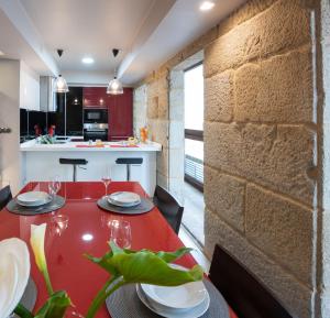 Apartamento en zona monumental