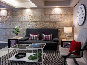 Apartamento en zona monumental