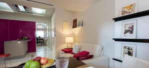 Maravilloso y acogedor ático en casco histórico