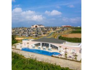 Miyakojima Kurima Resort Seawood Hotel - Vacation STAY 16228v